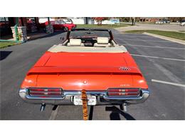 1969 Pontiac GTO (CC-2121723) for sale in Goodrich, Michigan