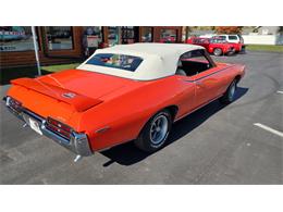 1969 Pontiac GTO (CC-2121723) for sale in Goodrich, Michigan