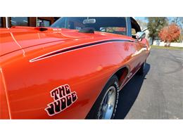 1969 Pontiac GTO (CC-2121723) for sale in Goodrich, Michigan