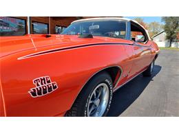 1969 Pontiac GTO (CC-2121723) for sale in Goodrich, Michigan