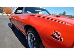 1969 Pontiac GTO (CC-2121723) for sale in Goodrich, Michigan