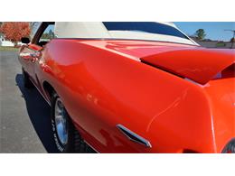 1969 Pontiac GTO (CC-2121723) for sale in Goodrich, Michigan