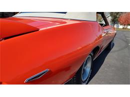 1969 Pontiac GTO (CC-2121723) for sale in Goodrich, Michigan
