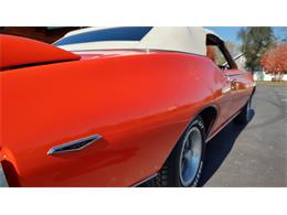 1969 Pontiac GTO (CC-2121723) for sale in Goodrich, Michigan