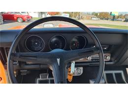1969 Pontiac GTO (CC-2121723) for sale in Goodrich, Michigan