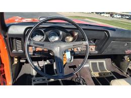 1969 Pontiac GTO (CC-2121723) for sale in Goodrich, Michigan