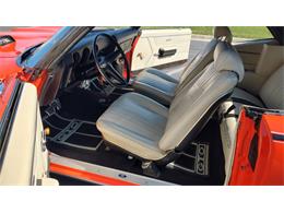 1969 Pontiac GTO (CC-2121723) for sale in Goodrich, Michigan