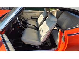 1969 Pontiac GTO (CC-2121723) for sale in Goodrich, Michigan
