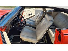 1969 Pontiac GTO (CC-2121723) for sale in Goodrich, Michigan