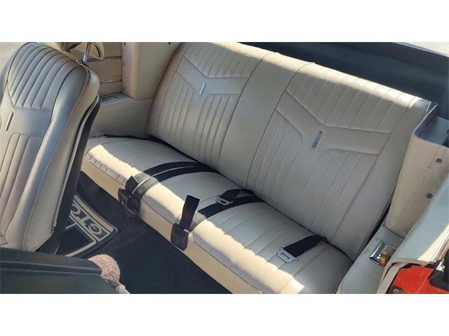 1969 Pontiac GTO (CC-2121723) for sale in Goodrich, Michigan