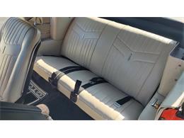 1969 Pontiac GTO (CC-2121723) for sale in Goodrich, Michigan