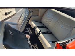 1969 Pontiac GTO (CC-2121723) for sale in Goodrich, Michigan