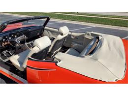 1969 Pontiac GTO (CC-2121723) for sale in Goodrich, Michigan