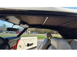 1969 Pontiac GTO (CC-2121723) for sale in Goodrich, Michigan