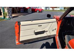 1969 Pontiac GTO (CC-2121723) for sale in Goodrich, Michigan