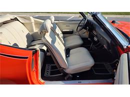 1969 Pontiac GTO (CC-2121723) for sale in Goodrich, Michigan
