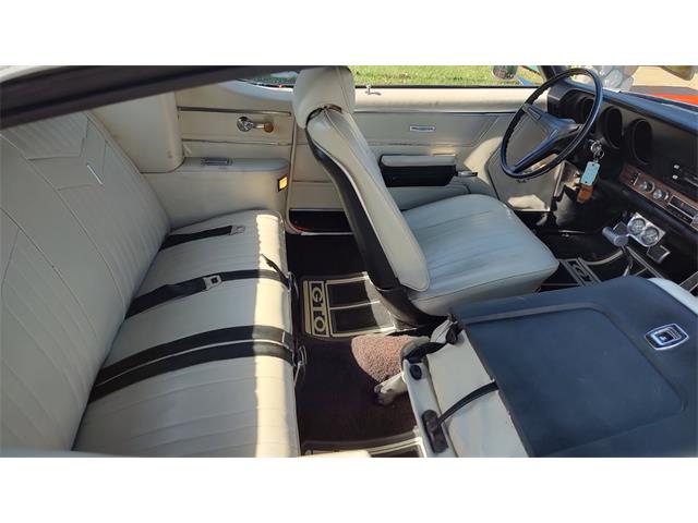 1969 Pontiac GTO (CC-2121723) for sale in Goodrich, Michigan