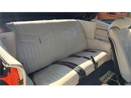 1969 Pontiac GTO (CC-2121723) for sale in Goodrich, Michigan
