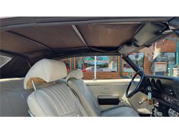 1969 Pontiac GTO (CC-2121723) for sale in Goodrich, Michigan