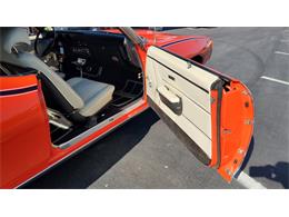 1969 Pontiac GTO (CC-2121723) for sale in Goodrich, Michigan
