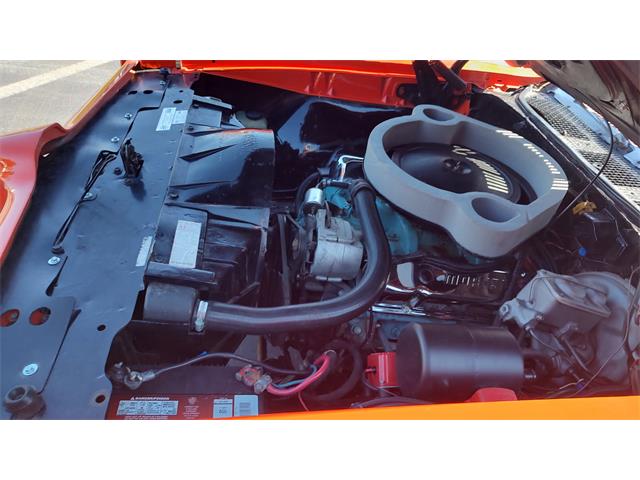 1969 Pontiac GTO (CC-2121723) for sale in Goodrich, Michigan