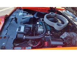 1969 Pontiac GTO (CC-2121723) for sale in Goodrich, Michigan
