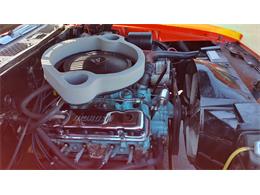 1969 Pontiac GTO (CC-2121723) for sale in Goodrich, Michigan