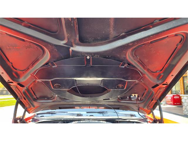 1969 Pontiac GTO (CC-2121723) for sale in Goodrich, Michigan