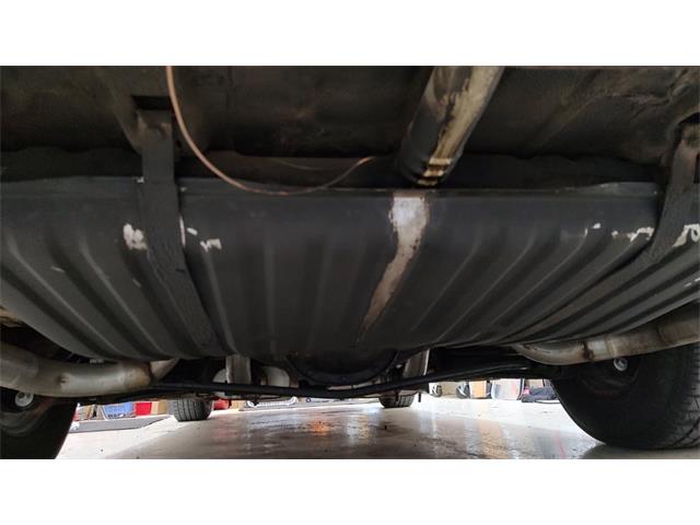 1969 Pontiac GTO (CC-2121723) for sale in Goodrich, Michigan