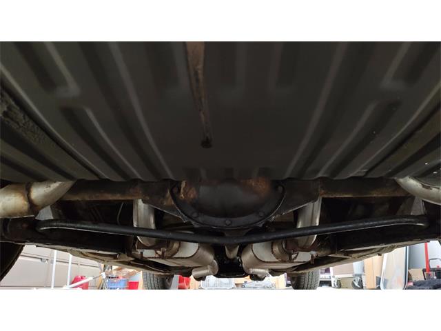 1969 Pontiac GTO (CC-2121723) for sale in Goodrich, Michigan