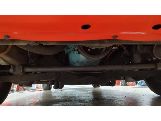 1969 Pontiac GTO (CC-2121723) for sale in Goodrich, Michigan