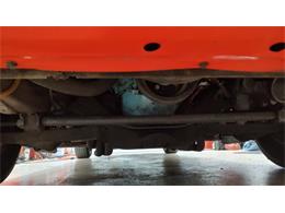 1969 Pontiac GTO (CC-2121723) for sale in Goodrich, Michigan