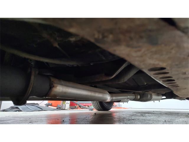 1969 Pontiac GTO (CC-2121723) for sale in Goodrich, Michigan