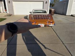 1971 Chevrolet Corvette C3 (Collector's Edition) (CC-2121725) for sale in Holt, Michigan
