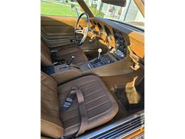 1971 Chevrolet Corvette C3 (Collector's Edition) (CC-2121725) for sale in Holt, Michigan