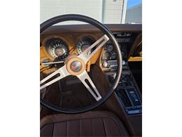 1971 Chevrolet Corvette C3 (Collector's Edition) (CC-2121725) for sale in Holt, Michigan