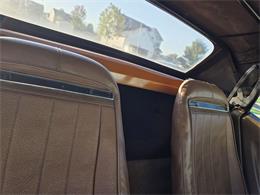 1971 Chevrolet Corvette C3 (Collector's Edition) (CC-2121725) for sale in Holt, Michigan