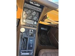 1971 Chevrolet Corvette C3 (Collector's Edition) (CC-2121725) for sale in Holt, Michigan