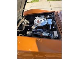 1971 Chevrolet Corvette C3 (Collector's Edition) (CC-2121725) for sale in Holt, Michigan