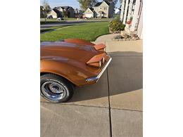 1971 Chevrolet Corvette C3 (Collector's Edition) (CC-2121725) for sale in Holt, Michigan