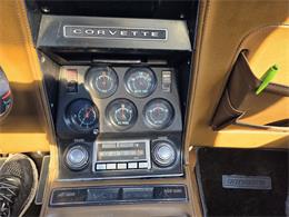 1971 Chevrolet Corvette C3 (Collector's Edition) (CC-2121725) for sale in Holt, Michigan