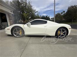 2013 Ferrari 458 Spider (CC-2120173) for sale in Scottsdale, Arizona