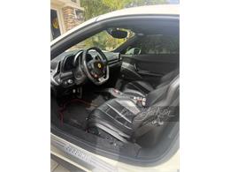 2013 Ferrari 458 Spider (CC-2120173) for sale in Scottsdale, Arizona