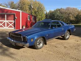 1975 Chevrolet Malibu Classic (CC-2121731) for sale in Ashby, Minnesota