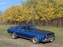 1975 Chevrolet Malibu Classic (CC-2121731) for sale in Ashby, Minnesota