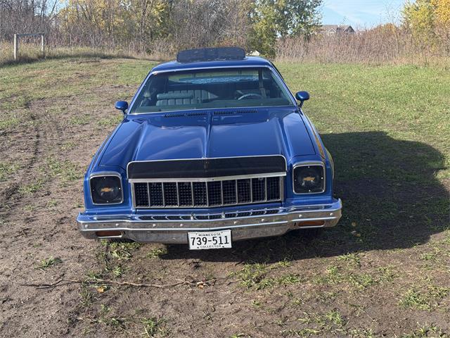 1975 Chevrolet Malibu Classic (CC-2121731) for sale in Ashby, Minnesota
