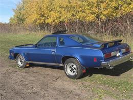 1975 Chevrolet Malibu Classic (CC-2121731) for sale in Ashby, Minnesota