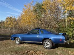 1975 Chevrolet Malibu Classic (CC-2121731) for sale in Ashby, Minnesota