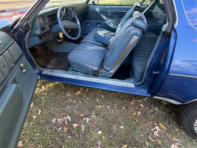 1975 Chevrolet Malibu Classic (CC-2121731) for sale in Ashby, Minnesota