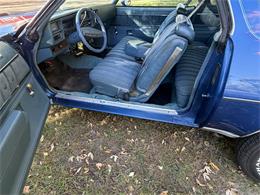 1975 Chevrolet Malibu Classic (CC-2121731) for sale in Ashby, Minnesota
